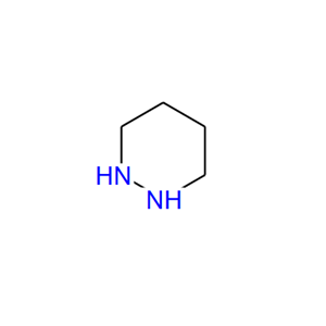 六氢哒嗪