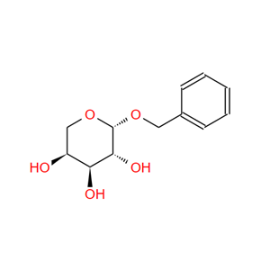 苄基-Β-L-吡喃阿拉伯糖苷,BENZYL BETA-L-ARABINOPYRANOSIDE