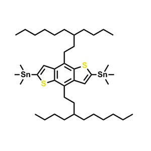 (4,8-bis(3-butylnonyl)benzo[1,2-b:4,5-b