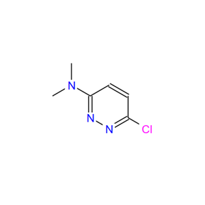 (6-氯哒嗪-3-基)二甲基胺