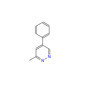 3-甲基-5-苯基哒嗪,3-METHYL-5-PHENYLPYRIDAZINE