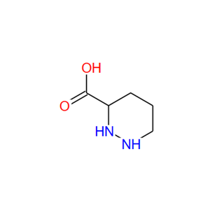 六氫噠嗪-3-羧酸,HEXAHYDROPYRIDAZINE-3-CARBOXYLIC ACID