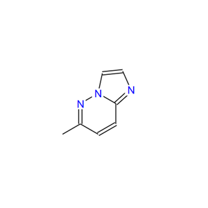 6-甲基咪唑[1,2-B]哒嗪