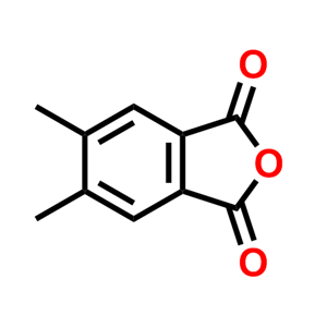 5,6-Dimethyl-2-benzofuran-1,3-dione,5,6-Dimethyl-2-benzofuran-1,3-dione
