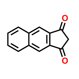1H-环戊二烯并[b]萘-1,3(2H)-二酮,1H-Cyclopenta[b]naphthalene-1,3(2H)-dione