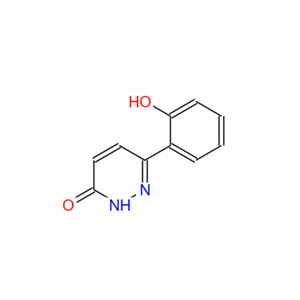 6-(2-羟苯基)-3(2H)-哒嗪酮