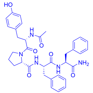 乙酰基四肽-15/928007-64-1/Acetyl Tetrapeptide-15