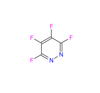 四氟哒嗪,Tetrafluoropyridazine