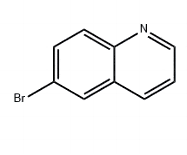 6-溴喹啉,6-Bromoquinoline