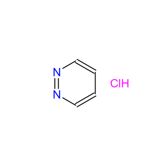 盐酸哒嗪,Pyridazine hydrochloride