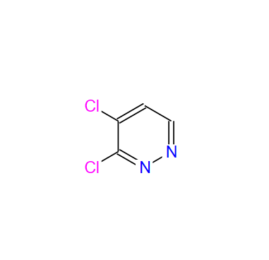 3,4-二氯哒嗪,3,4-dichloropyridazine