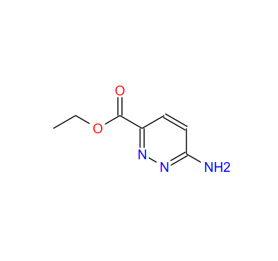 6-氨基哒嗪-3-甲酸乙酯,Ethyl 6-Aminopyridazine-3-carboxylate