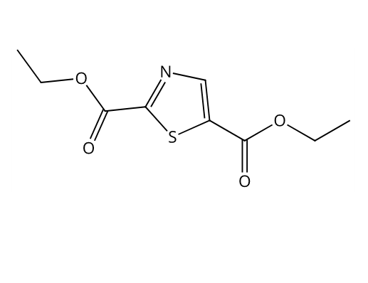 2,5-Diethyl 2,5-thiazoledicarboxylate,2,5-Diethyl 2,5-thiazoledicarboxylate