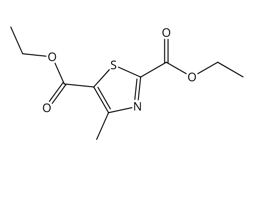 2,5-Diethyl 4-methyl-2,5-thiazoledicarboxylate,2,5-Diethyl 4-methyl-2,5-thiazoledicarboxylate