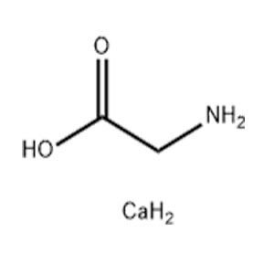 甘氨酸钙,Calcium glycinate