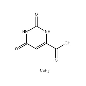 乳清酸钙,CALCIUM OROTATE