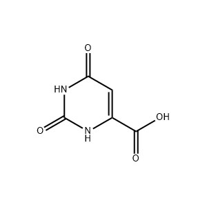 乳清酸,Orotic acid