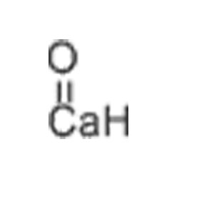 氧化钙,Calcium oxide