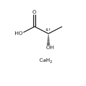 L-乳酸钙,Calcium L-lactate