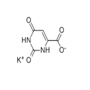 乳清酸钾,Potassium orotate