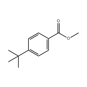 对叔丁基苯甲酸甲酯,Methyl 4-tert-butylbenzoate