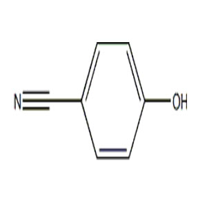 对氰基苯酚,4-cyanophenol