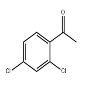 2,4-二氯苯乙酮,1-(2,4-dichlorophenyl)ethanone