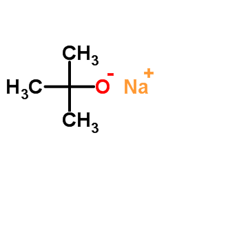 叔丁醇钠,Sodium tert-butoxide