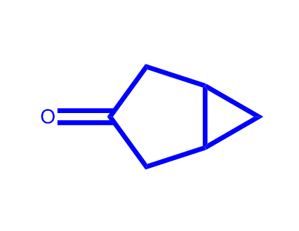 双环[3.1.0]-3-己酮,Bicyclo[3.1.0]hexan-3-one