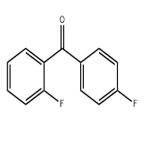 2,4'-二氟二苯甲酮,(2-fluorophenyl)-(4-fluorophenyl)methanone