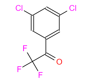 3,5-二氯三氟苯乙酮,3,5-Dichloro-2,2,2-trifluoroacetophenone