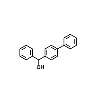[1,1'-联苯]-4-基(苯基)甲醇,[1,1'-Biphenyl]-4-yl(phenyl)methanol