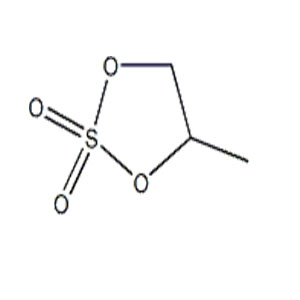 硫酸丙烯酯,Propylene sulfate