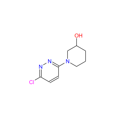 1-(6-氯3-哒嗪基)-4-哌啶胺盐酸盐,1-(6-Chloro-pyridazin-3-yl)-piperidin-4-ylaMine hydrochloride