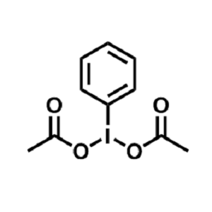 碘苯二乙酸,(Diacetoxyiodo)benzene
