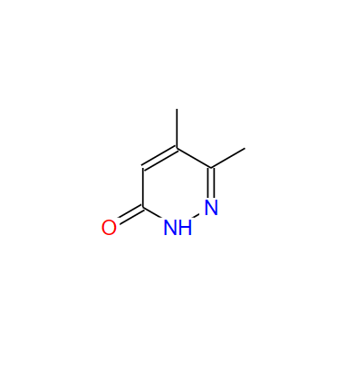 3(2H)-噠嗪酮, 5,6-二甲基-,3(2H)-Pyridazinone, 5,6-dimethyl-