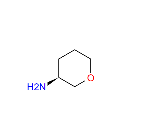 (S)-3-氨基四氢吡喃盐酸盐,(S)-Tetrahydro-2H-pyran-3-amine hydrochloride