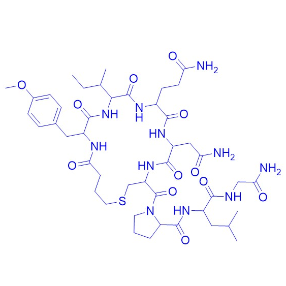 卡贝缩宫素,Carbetocin