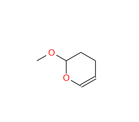 3,4-二氫-2-甲基-吡喃,3,4-DIHYDRO-2-METHOXY-2H-PYRAN