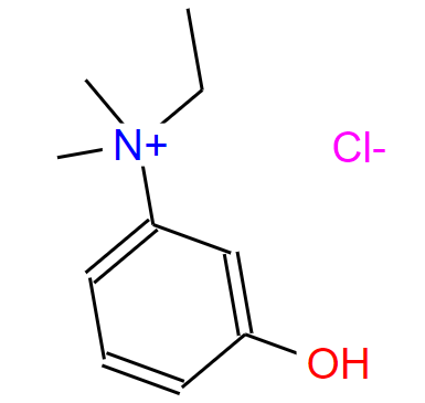 依酚氯铵,edrophoniumchloride