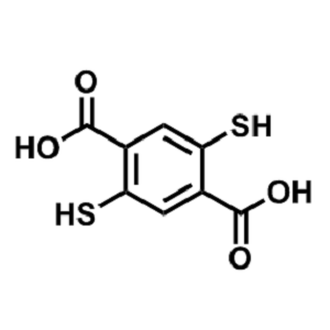 2,5-二巯基对苯二甲酸,2,5-dimercaptoterephthalic acid