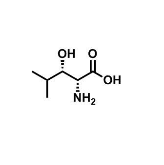 (2R,3S)-2-氨基-3-羟基-4-甲基戊酸,(2R,3S)-2-Amino-3-hydroxy-4-methylpentanoic acid