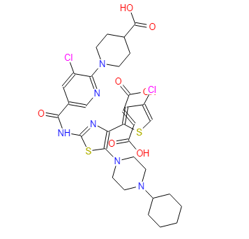 馬來(lái)酸阿伐曲泊帕,Avatrombopag Maleate