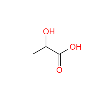 DL-乳酸伏硫西汀,2-hydroxypropanoic acid