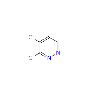 3,4-二氯哒嗪,3,4-dichloropyridazine