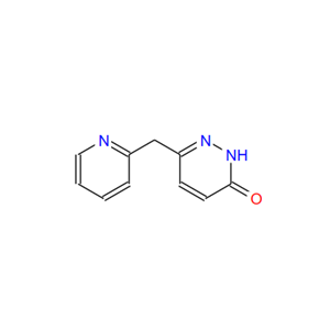 6-(2-吡啶甲基)3-羟基哒嗪