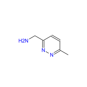 6-甲基-3哒嗪甲基胺