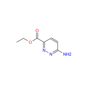 6-氨基哒嗪-3-甲酸乙酯,Ethyl 6-Aminopyridazine-3-carboxylate
