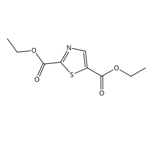 2,5-Diethyl 2,5-thiazoledicarboxylate,2,5-Diethyl 2,5-thiazoledicarboxylate