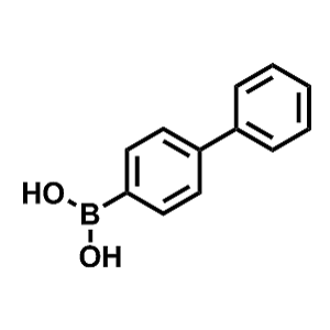 4-联苯硼酸 5122-94-1